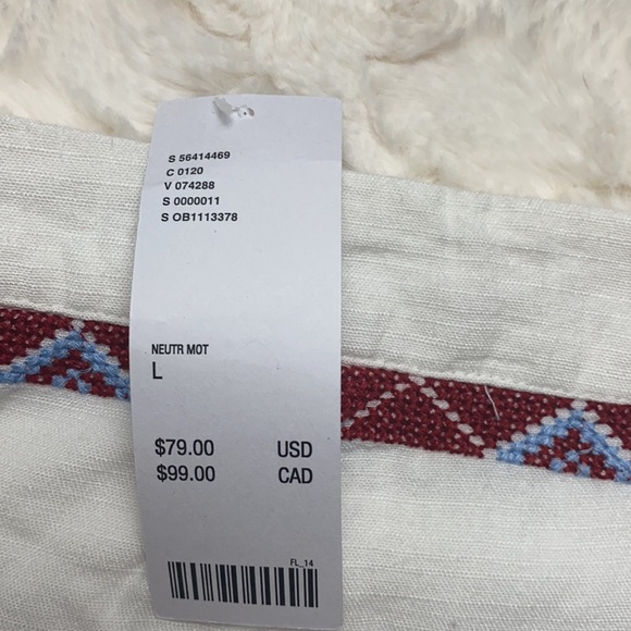 Urban Outfitters skirt - Picture 4 of 5